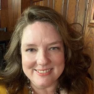 Meet your Posher, Ann